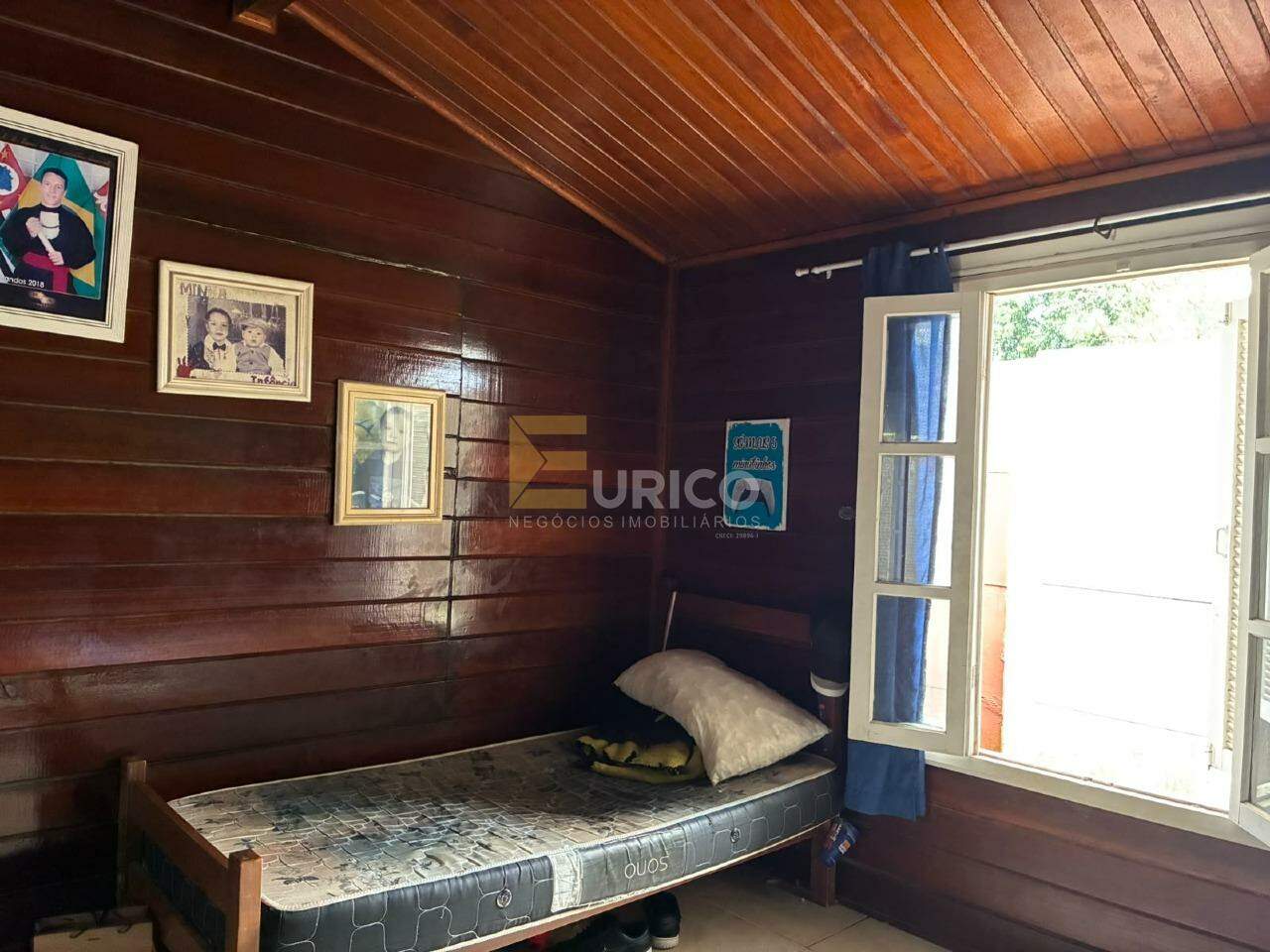 Chácara à venda no SANTA ELIZA em Itupeva/SP: 