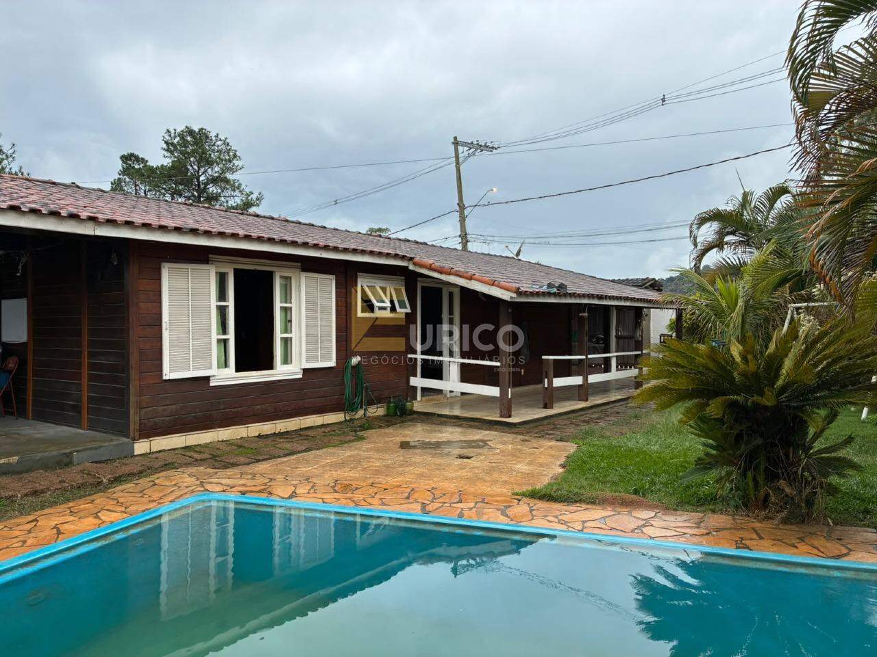 Chácara à venda no SANTA ELIZA em Itupeva/SP: 
