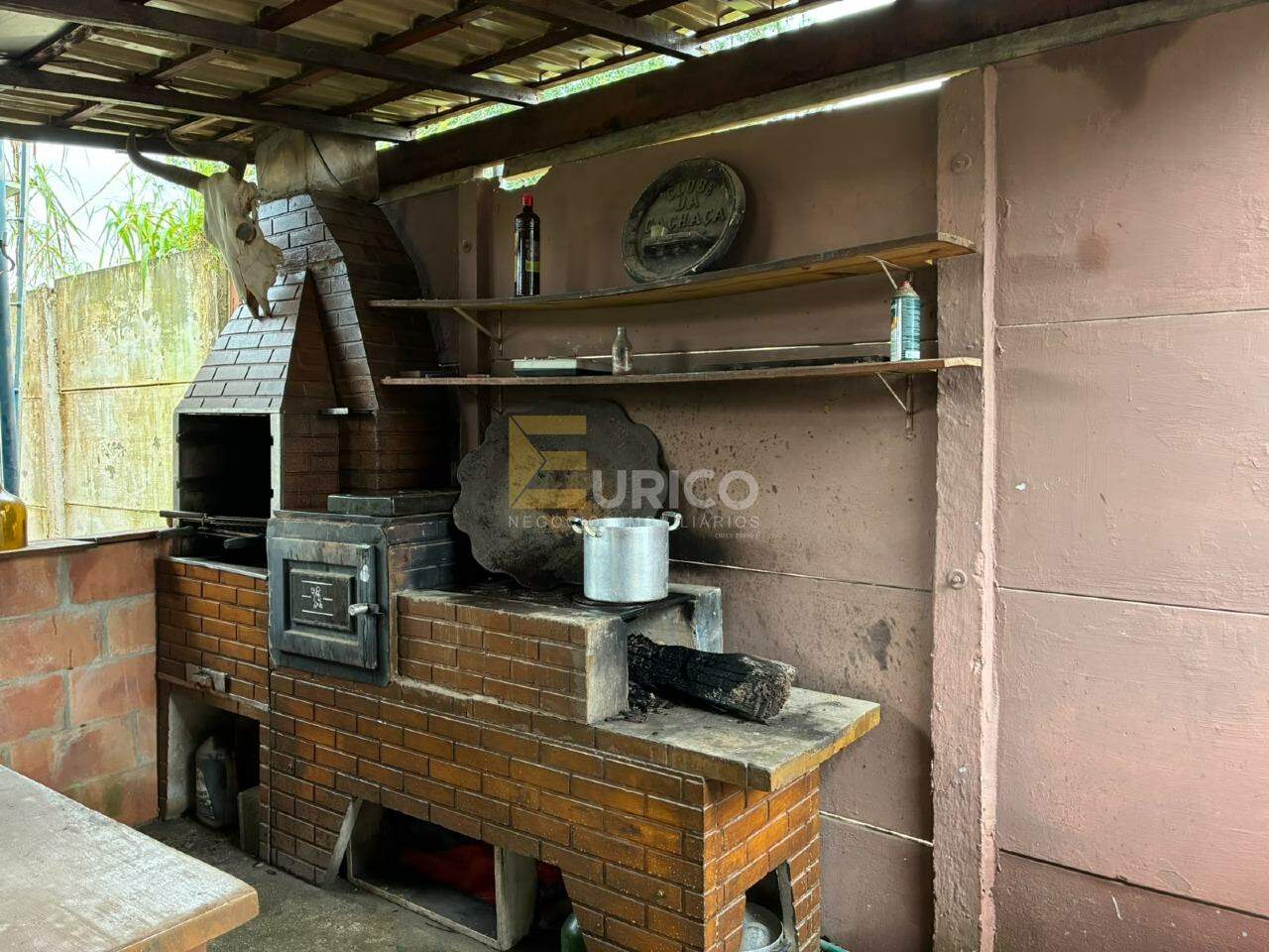 Chácara à venda no SANTA ELIZA em Itupeva/SP: 