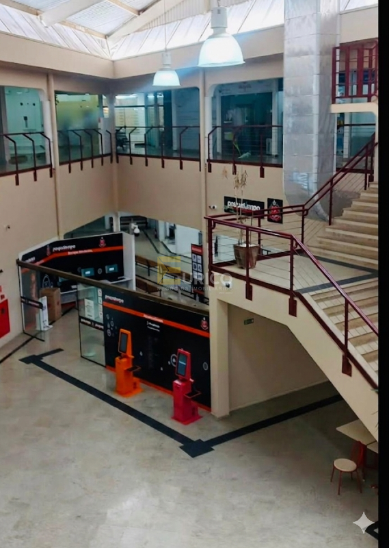 Sala para aluguel no Centro Comercial Caribe Center em Valinhos/SP: