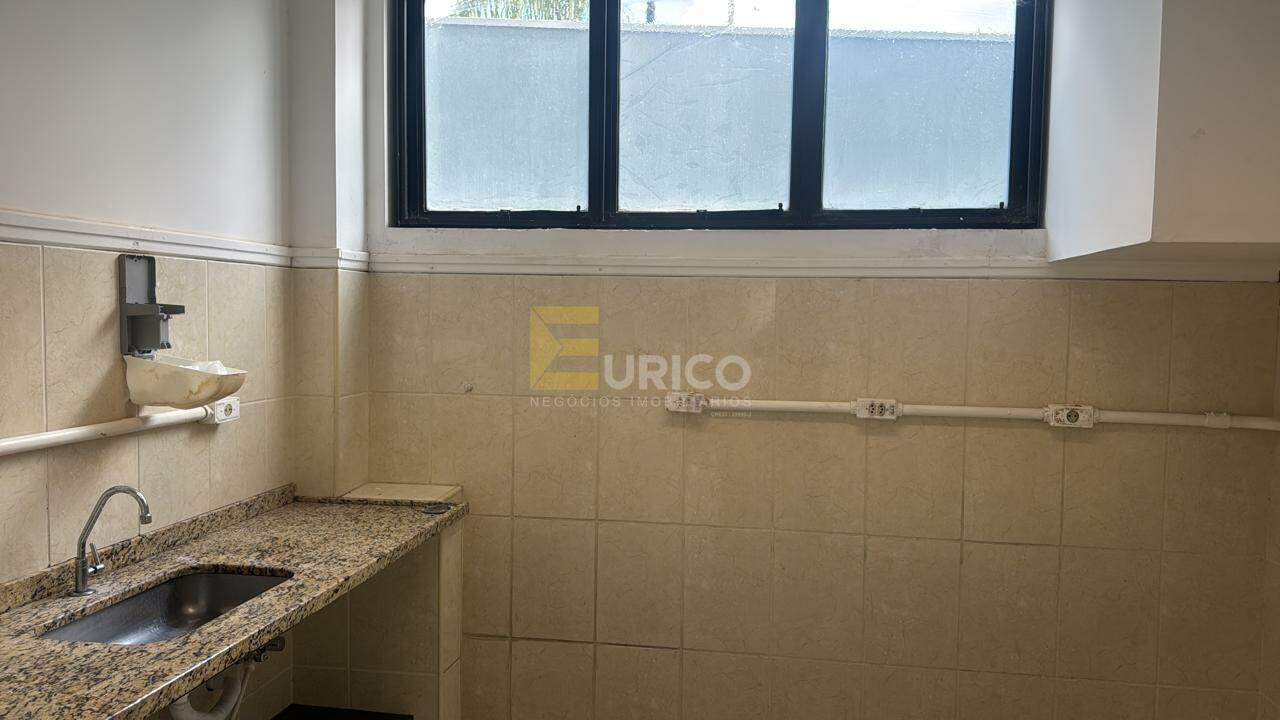 Sala para aluguel no Centro Comercial Caribe Center em Valinhos/SP: