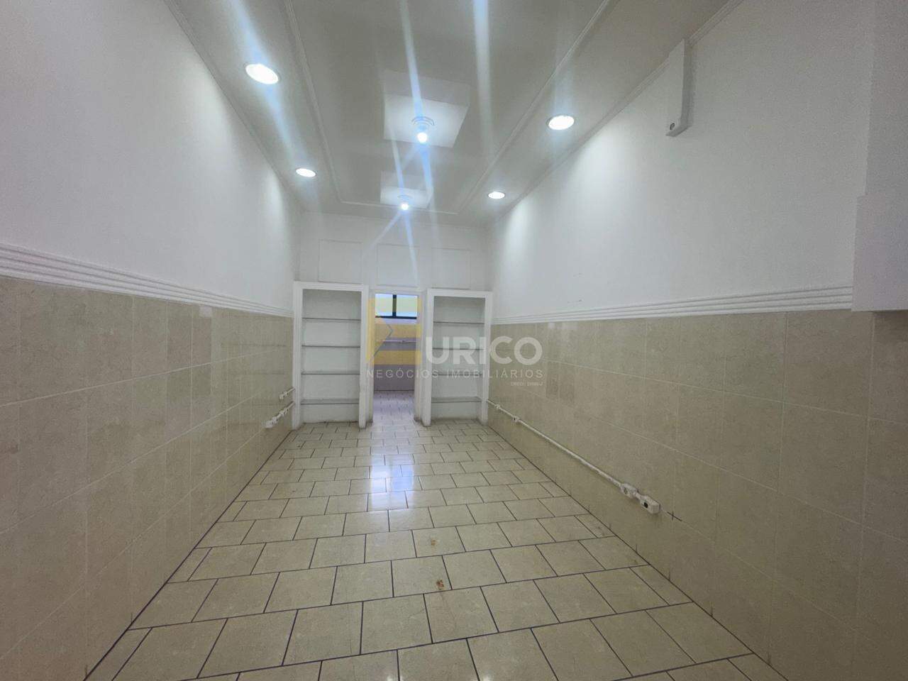 Sala para aluguel no Centro Comercial Caribe Center em Valinhos/SP: 
