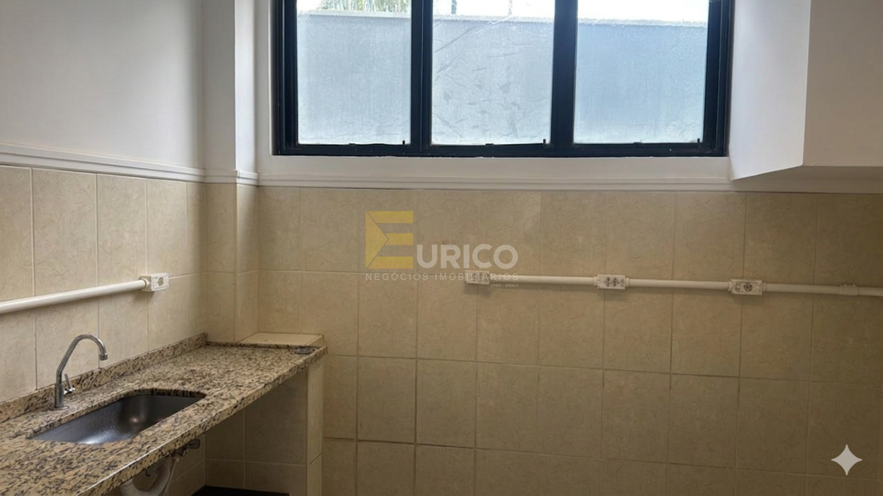 Sala para aluguel no Centro Comercial Caribe Center em Valinhos/SP: