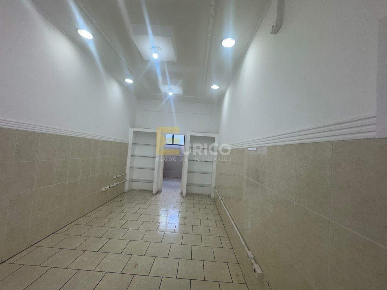 Sala para aluguel no Centro Comercial Caribe Center em Valinhos/SP: