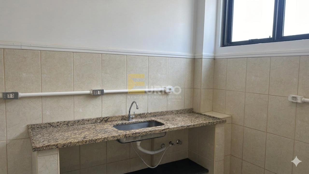 Sala para aluguel no Centro Comercial Caribe Center em Valinhos/SP:
