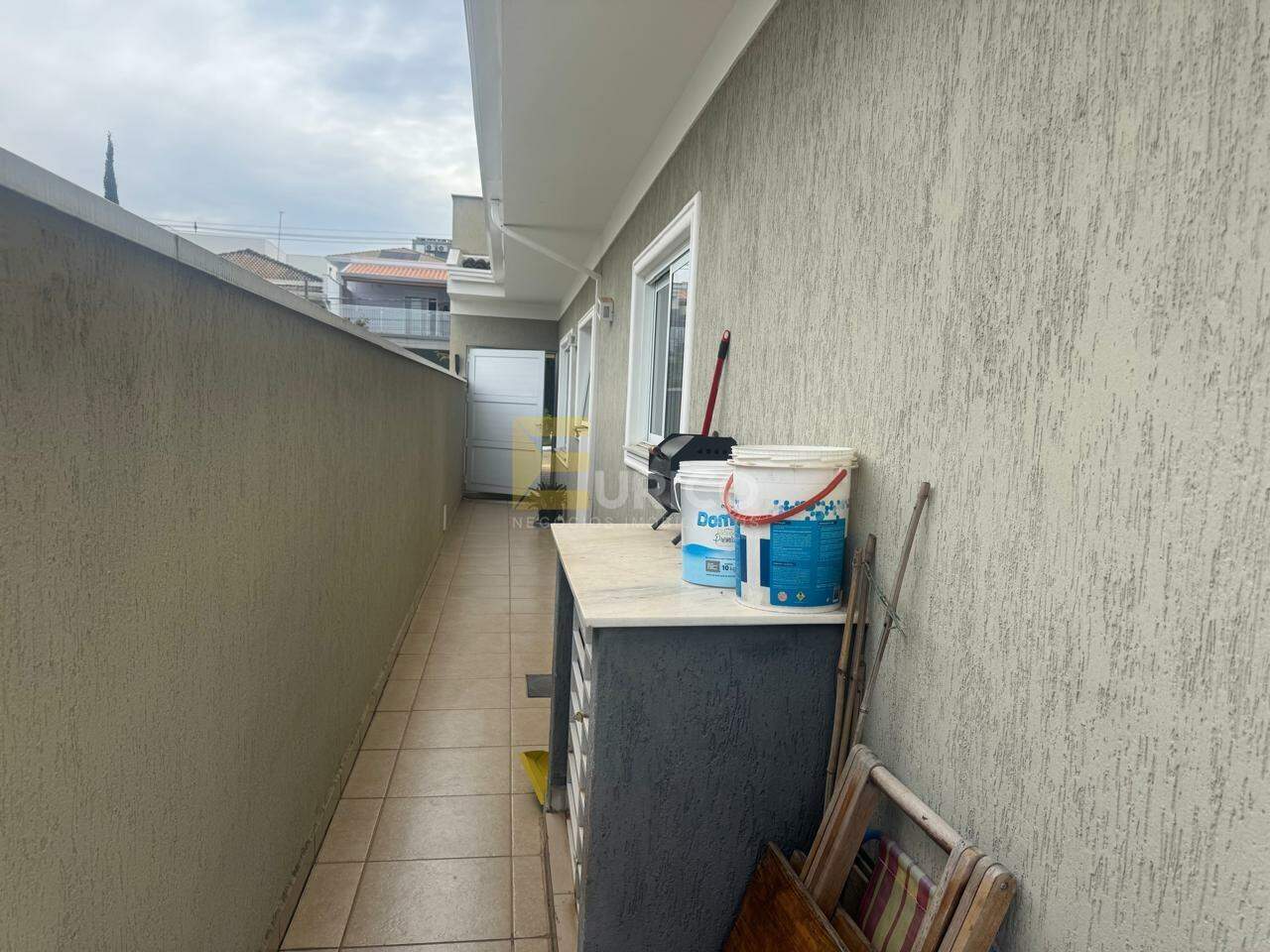 Casa em condomínio à venda no Condomínio Bosque dos Cambarás em Valinhos/SP: