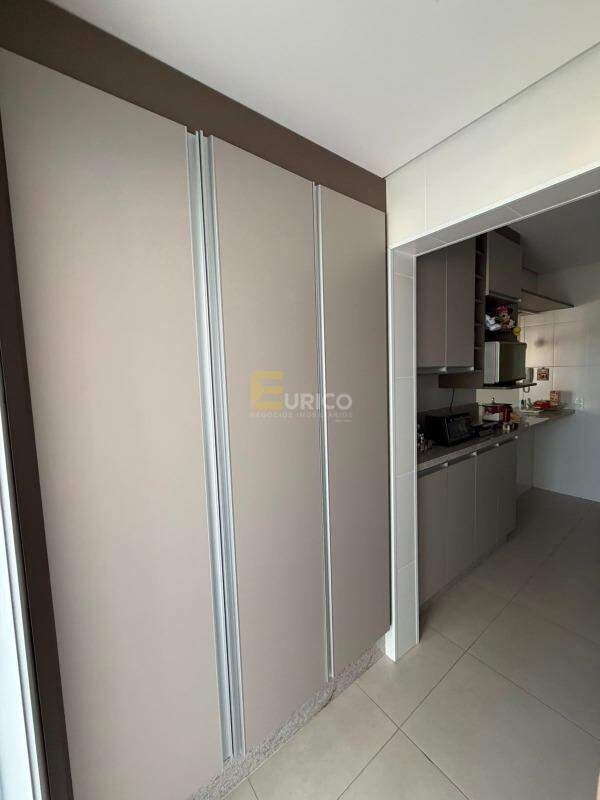 Apartamento para aluguel no Condomínio Il Piu Bello em Vinhedo/SP: Cozinha
