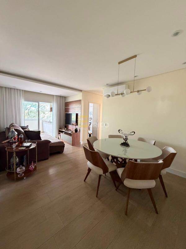 Apartamento para aluguel no Condomínio Il Piu Bello em Vinhedo/SP: Entrada