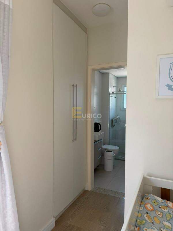 Apartamento para aluguel no Condomínio Il Piu Bello em Vinhedo/SP: Banheiro Suíte 2