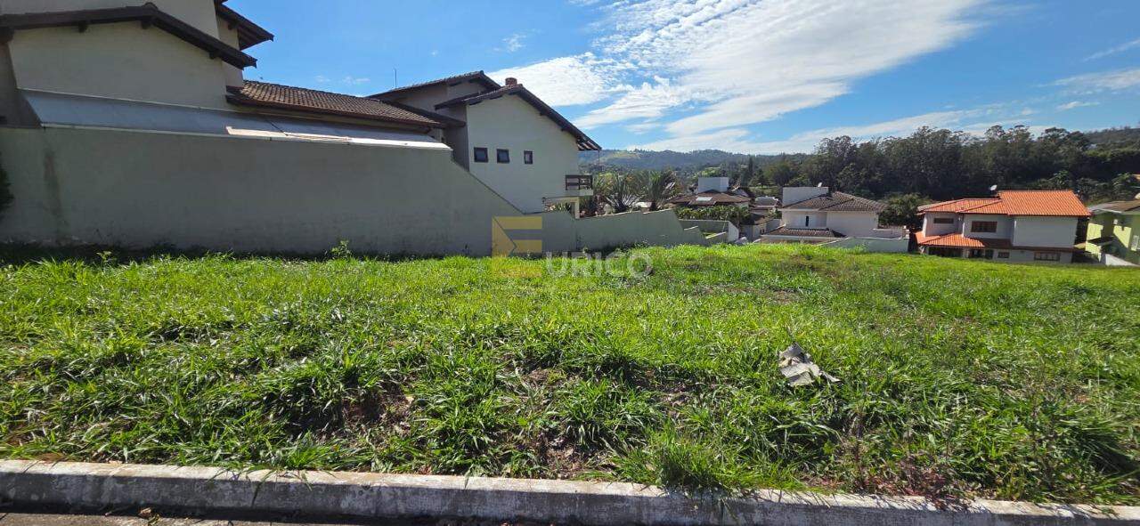 Terreno em Condomínio à venda no Condomínio Villaggio Capríccio em Louveira/SP: 