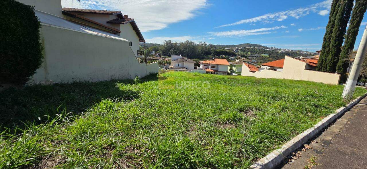Terreno em Condomínio à venda no Condomínio Villaggio Capríccio em Louveira/SP: 