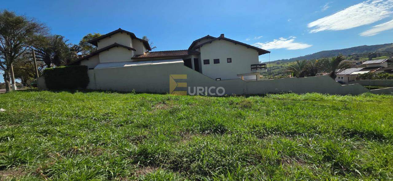 Terreno em Condomínio à venda no Condomínio Villaggio Capríccio em Louveira/SP: 