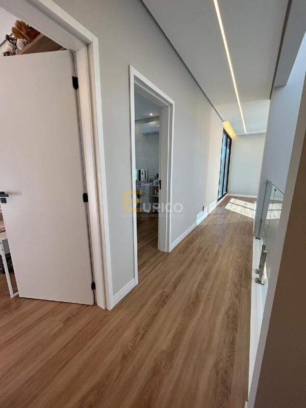 Casa em condomínio à venda no Condomínio Terras da Alvorada em Itupeva/SP: