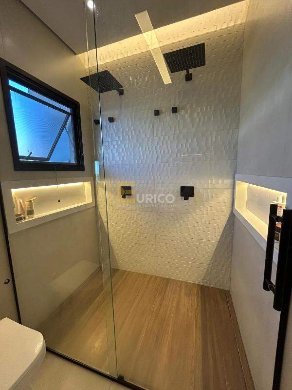 Casa em condomínio à venda no Condomínio Terras da Alvorada em Itupeva/SP:
