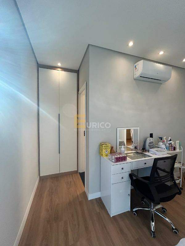 Casa em condomínio à venda no Condomínio Terras da Alvorada em Itupeva/SP: