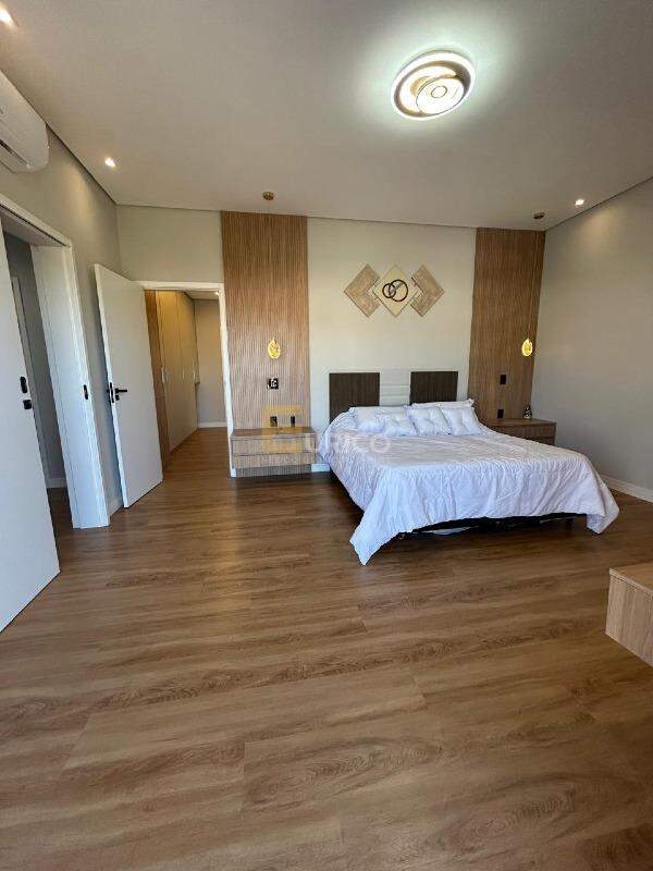 Casa em condomínio à venda no Condomínio Terras da Alvorada em Itupeva/SP: