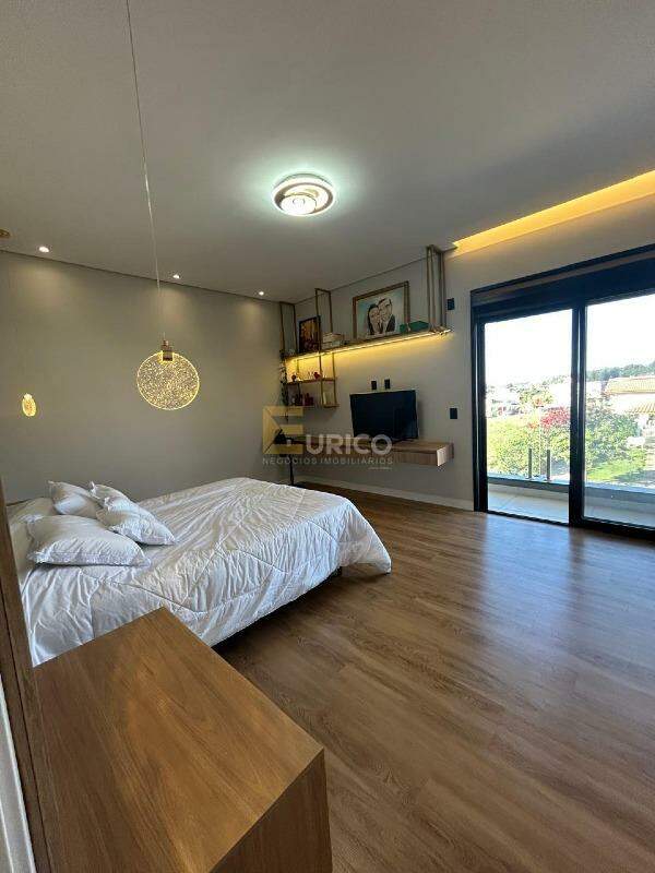 Casa em condomínio à venda no Condomínio Terras da Alvorada em Itupeva/SP: