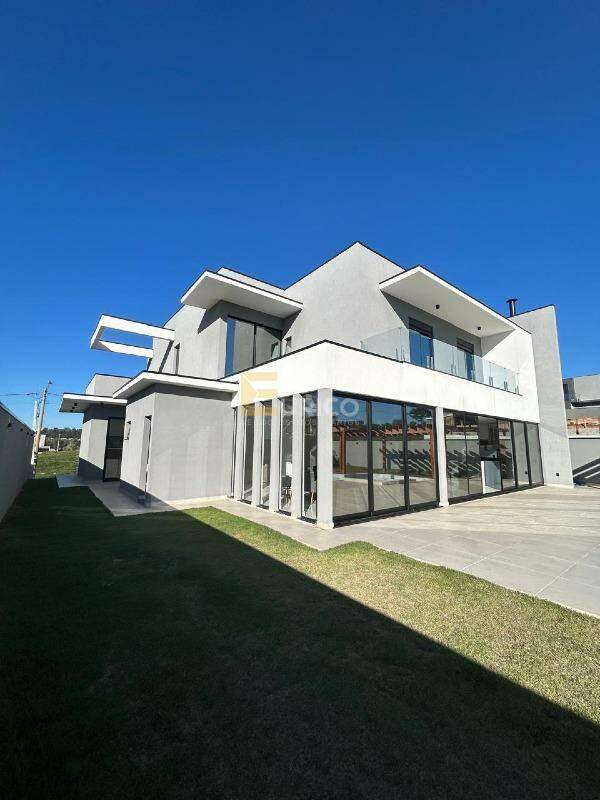 Casa em condomínio à venda no Condomínio Terras da Alvorada em Itupeva/SP: