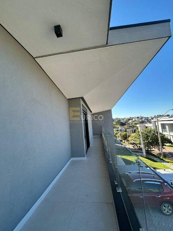 Casa em condomínio à venda no Condomínio Terras da Alvorada em Itupeva/SP:
