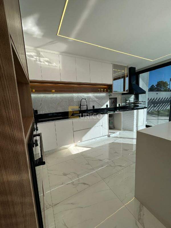 Casa em condomínio à venda no Condomínio Terras da Alvorada em Itupeva/SP: