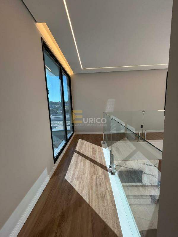 Casa em condomínio à venda no Condomínio Terras da Alvorada em Itupeva/SP: