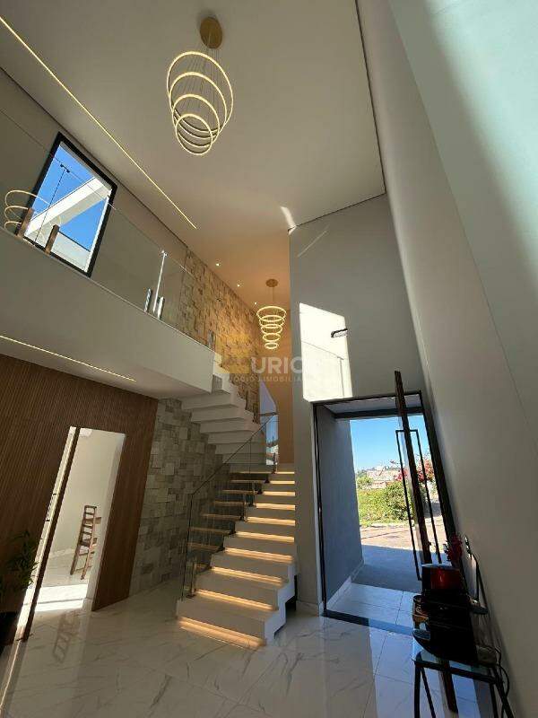 Casa em condomínio à venda no Condomínio Terras da Alvorada em Itupeva/SP: