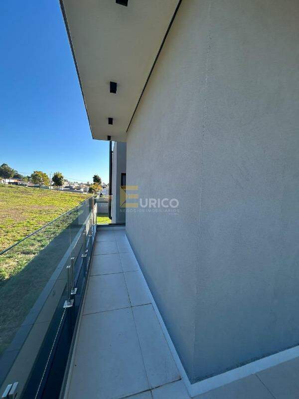 Casa em condomínio à venda no Condomínio Terras da Alvorada em Itupeva/SP: