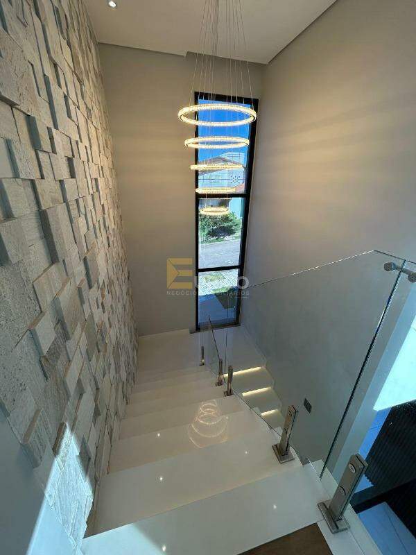 Casa em condomínio à venda no Condomínio Terras da Alvorada em Itupeva/SP: