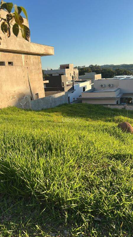 Terreno em Condomínio à venda no Condomínio Gran Ville São Venâncio em Itupeva/SP: 
