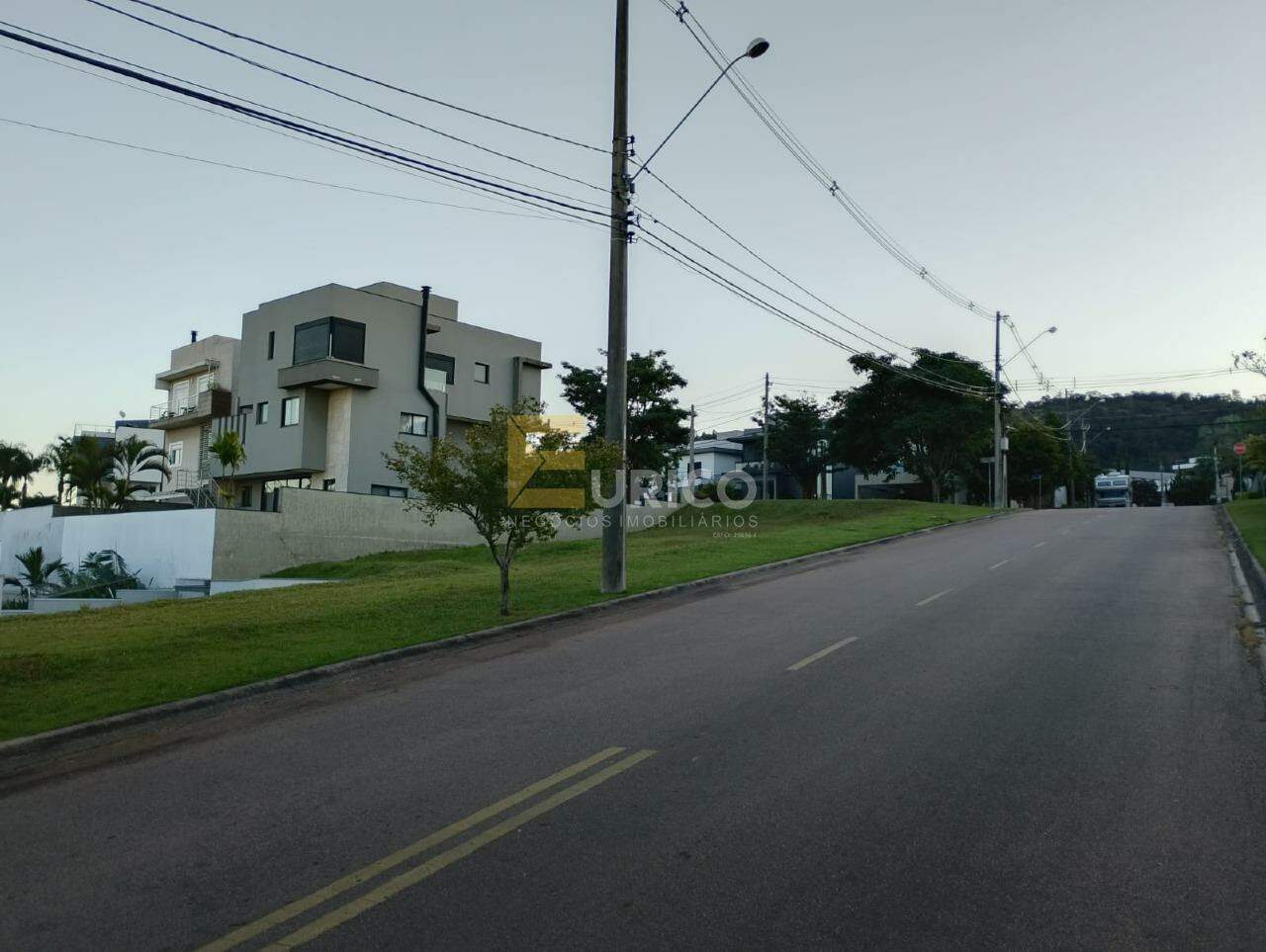 Terreno em Condomínio à venda no Condomínio Residencial Ibi Aram I em Itupeva/SP: 