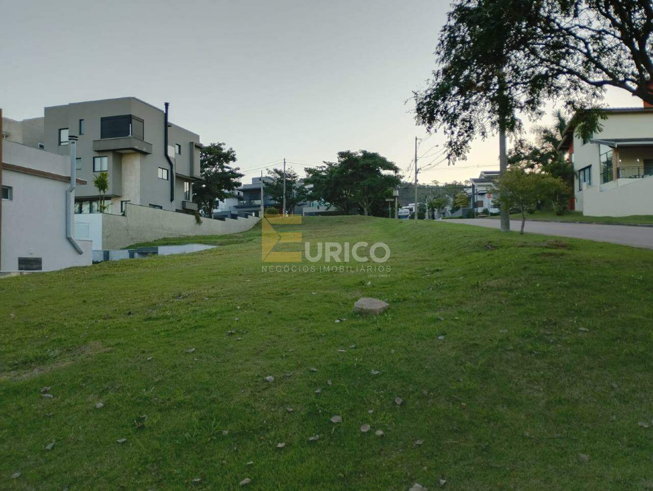 Terreno em Condomínio à venda no Condomínio Residencial Ibi Aram I em Itupeva/SP: 