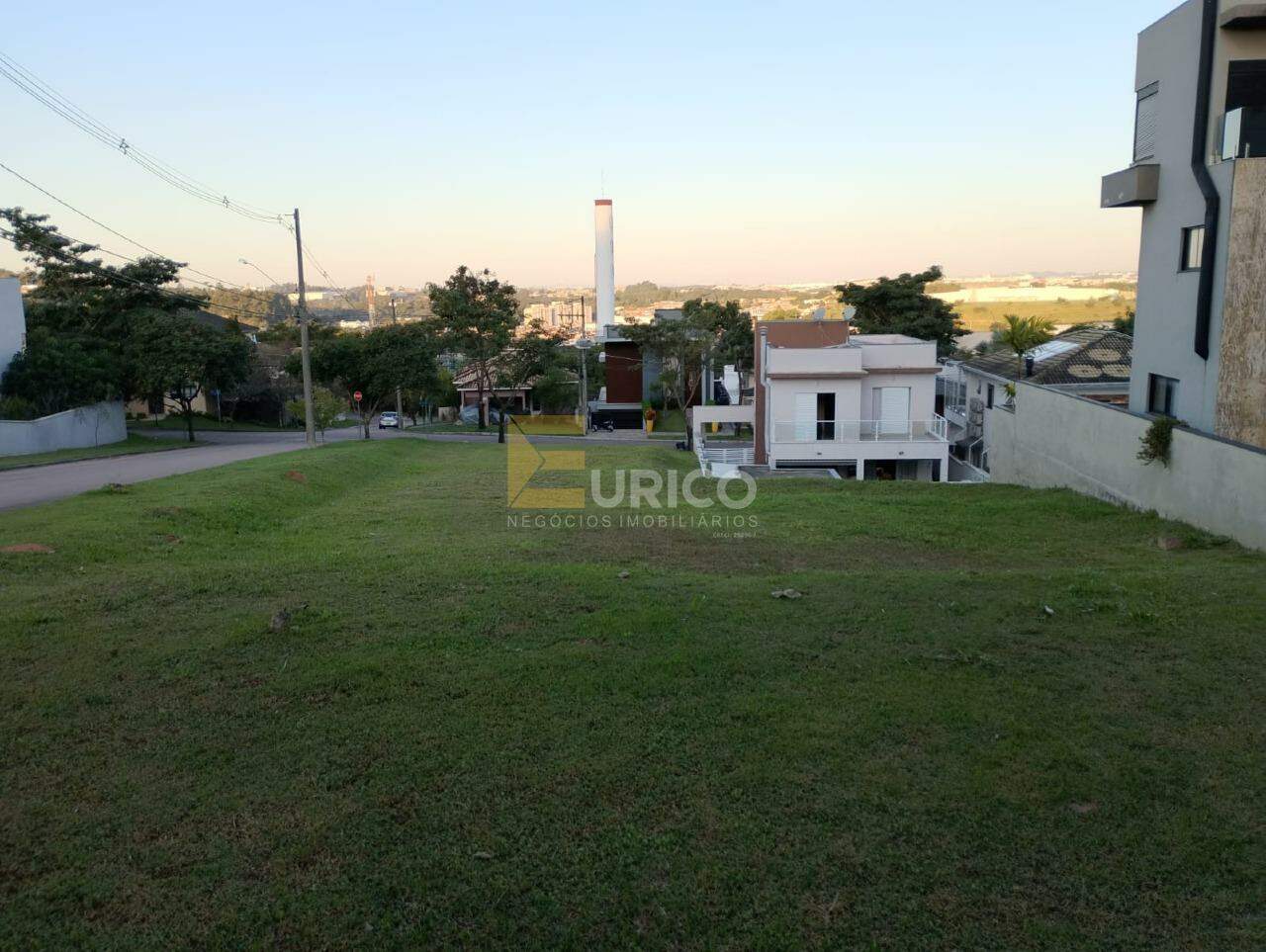 Terreno em Condomínio à venda no Condomínio Residencial Ibi Aram I em Itupeva/SP: 