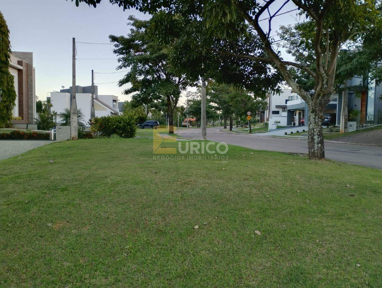 Terreno em Condomínio à venda no Condomínio Residencial Ibi Aram I em Itupeva/SP: 