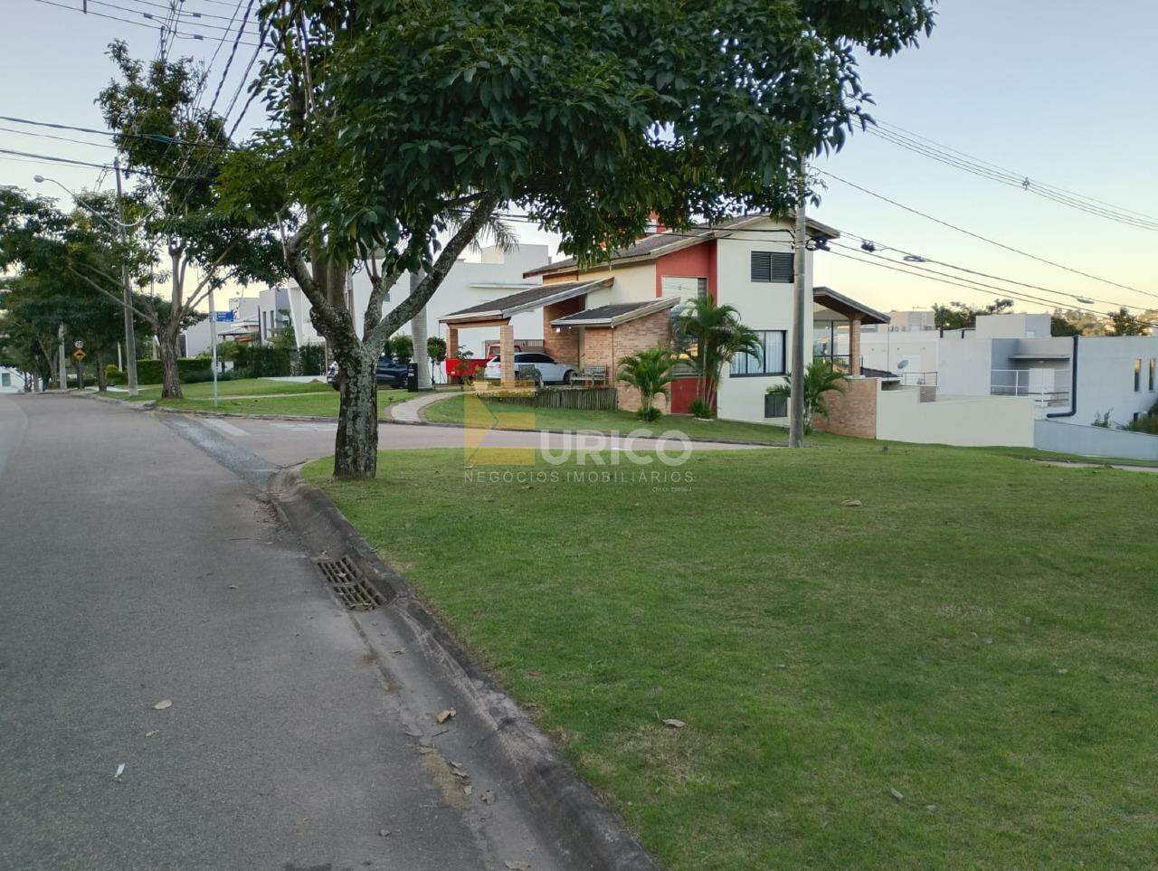 Terreno em Condomínio à venda no Condomínio Residencial Ibi Aram I em Itupeva/SP: 