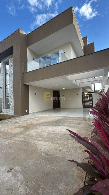 Casa em condomínio à venda no Condomínio Gran Ville São Venâncio em Itupeva/SP: 