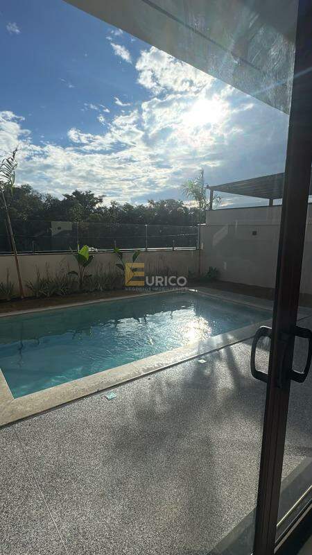 Casa em condomínio à venda no Condomínio Gran Ville São Venâncio em Itupeva/SP: 