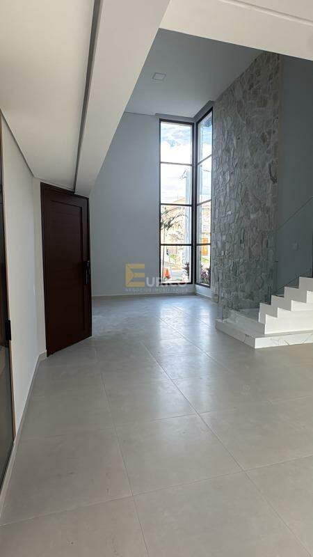 Casa em condomínio à venda no Condomínio Gran Ville São Venâncio em Itupeva/SP: 
