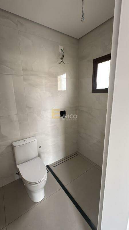 Casa em condomínio à venda no Condomínio Gran Ville São Venâncio em Itupeva/SP: 