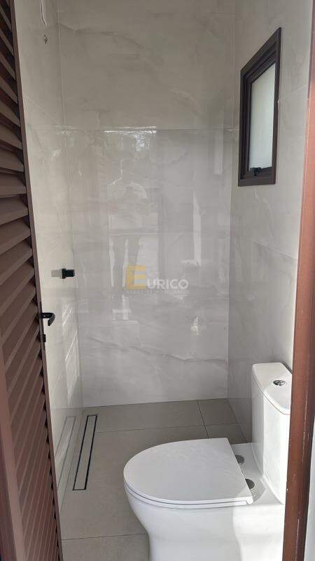 Casa em condomínio à venda no Condomínio Gran Ville São Venâncio em Itupeva/SP: 
