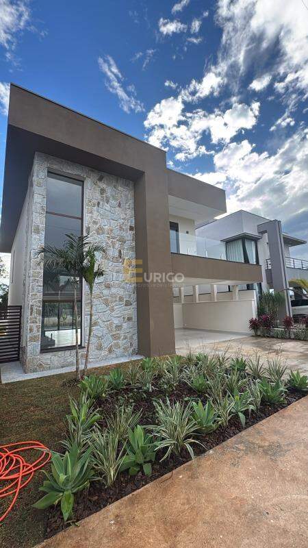 Casa em condomínio à venda no Condomínio Gran Ville São Venâncio em Itupeva/SP: 
