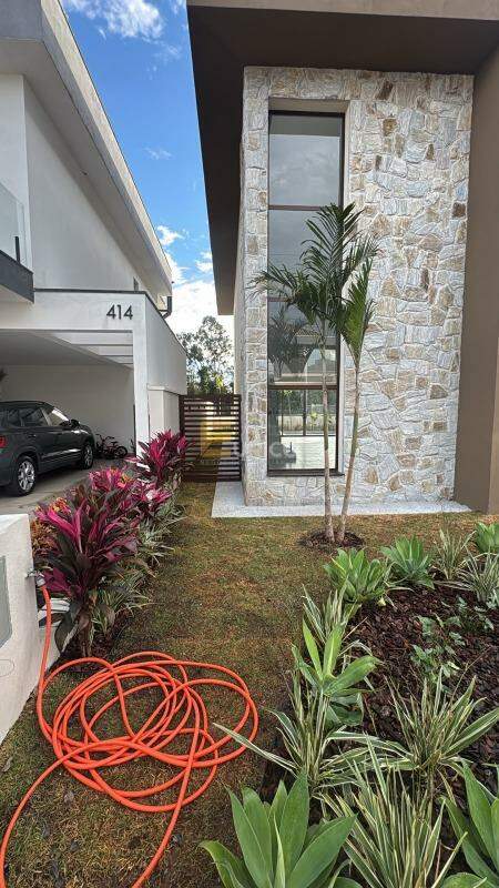 Casa em condomínio à venda no Condomínio Gran Ville São Venâncio em Itupeva/SP: 