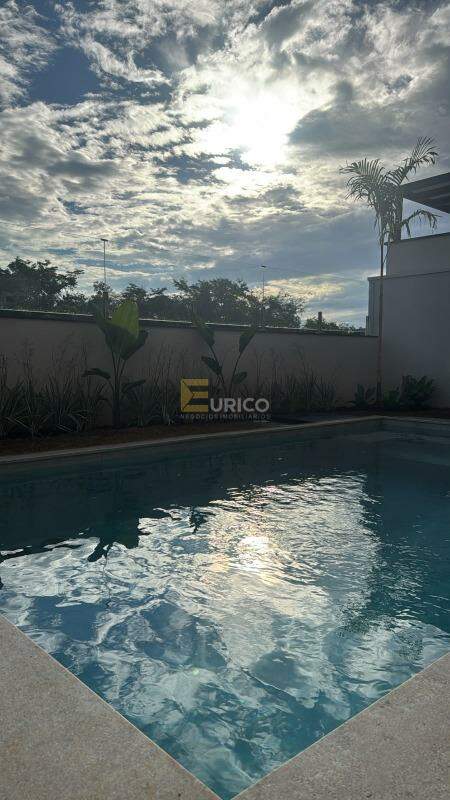 Casa em condomínio à venda no Condomínio Gran Ville São Venâncio em Itupeva/SP: 