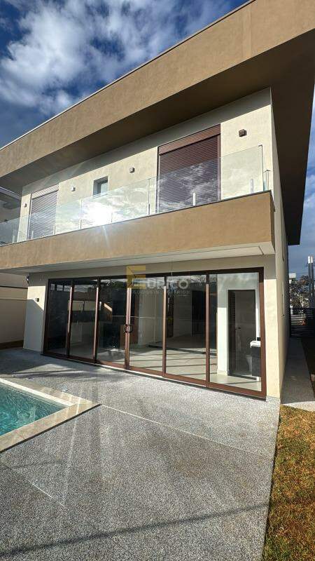Casa em condomínio à venda no Condomínio Gran Ville São Venâncio em Itupeva/SP: 