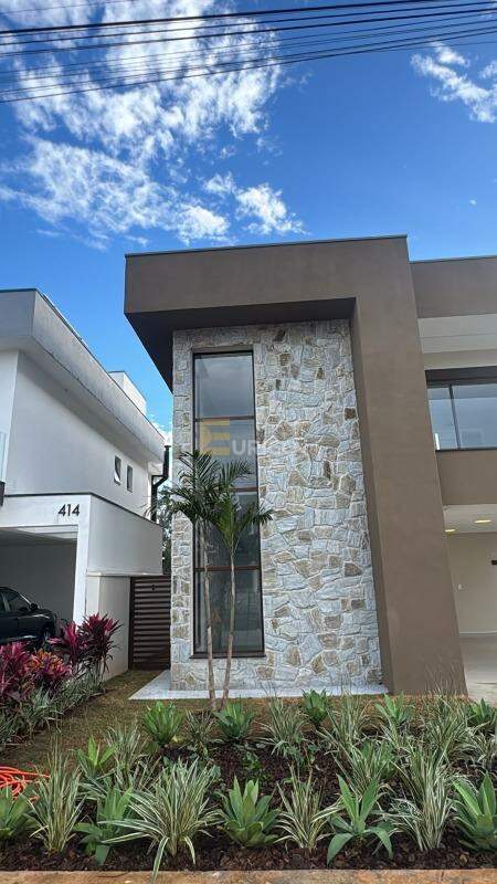 Casa em condomínio à venda no Condomínio Gran Ville São Venâncio em Itupeva/SP: 