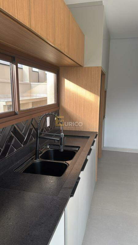 Casa em condomínio à venda no Condomínio Gran Ville São Venâncio em Itupeva/SP: 