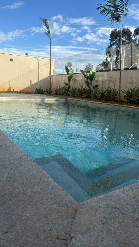 Casa em condomínio à venda no Condomínio Gran Ville São Venâncio em Itupeva/SP: 