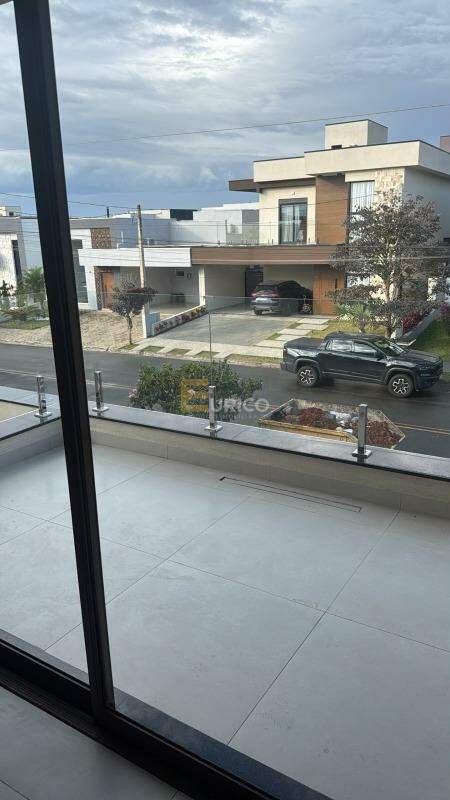 Casa em condomínio à venda no Condomínio Gran Ville São Venâncio em Itupeva/SP: 