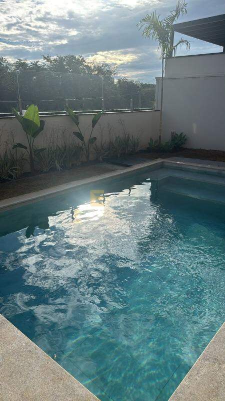 Casa em condomínio à venda no Condomínio Gran Ville São Venâncio em Itupeva/SP: 