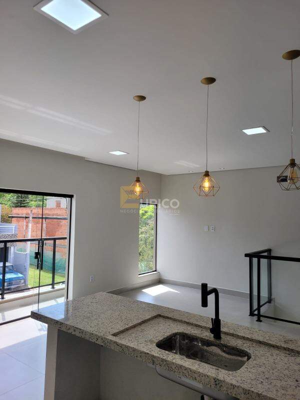 Casa em condomínio à venda no Condomínio Reserva da Mata em Jundiaí/SP: 