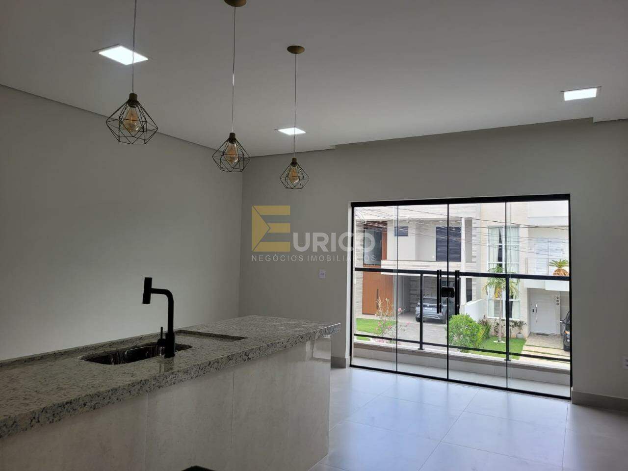 Casa em condomínio à venda no Condomínio Reserva da Mata em Jundiaí/SP: 